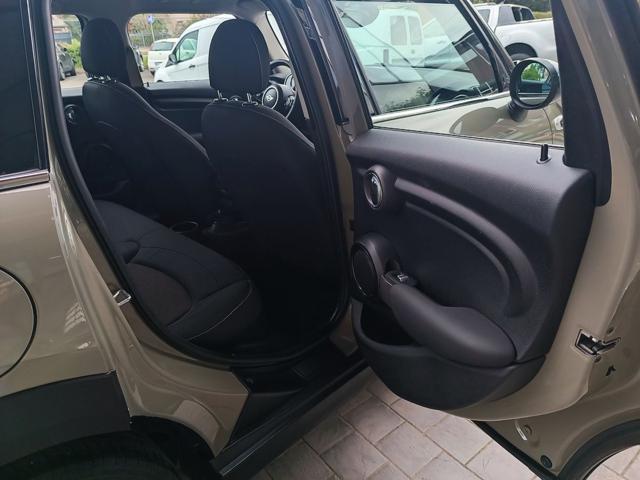 MINI One 1.5 One Hype 5 porte