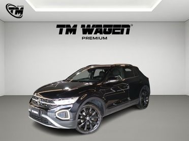 Volkswagen T-Roc 2.0 tdi Style 115cv - IVA ESPOSTA