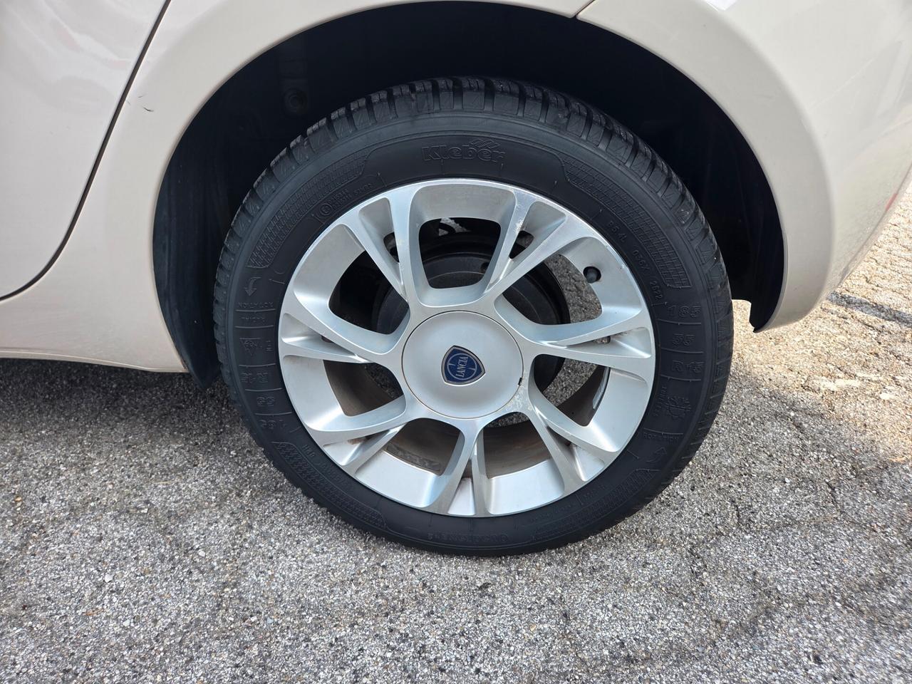 Lancia Ypsilon - 2016