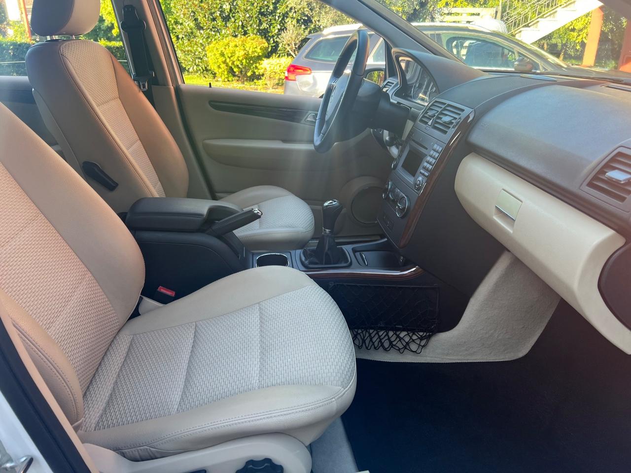Mercedes-benz A 160 BlueEFFICIENCY Style benzina