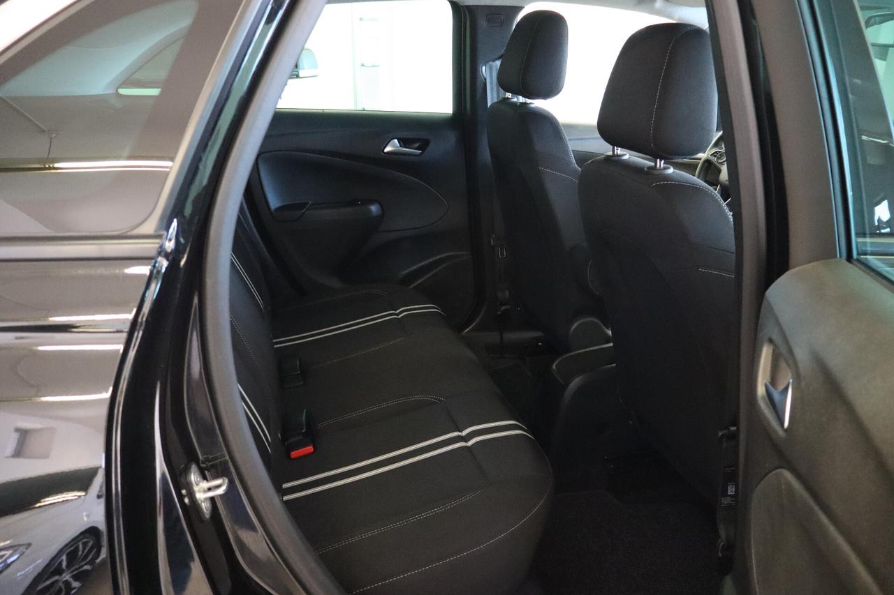 OPEL CROSSLAND 1.2 TURBO 130 CV AT6 ELEGANCE