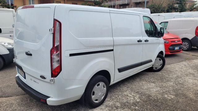 FORD Transit Custom 300 2.0 TDCi 130 PC Furgone Trend