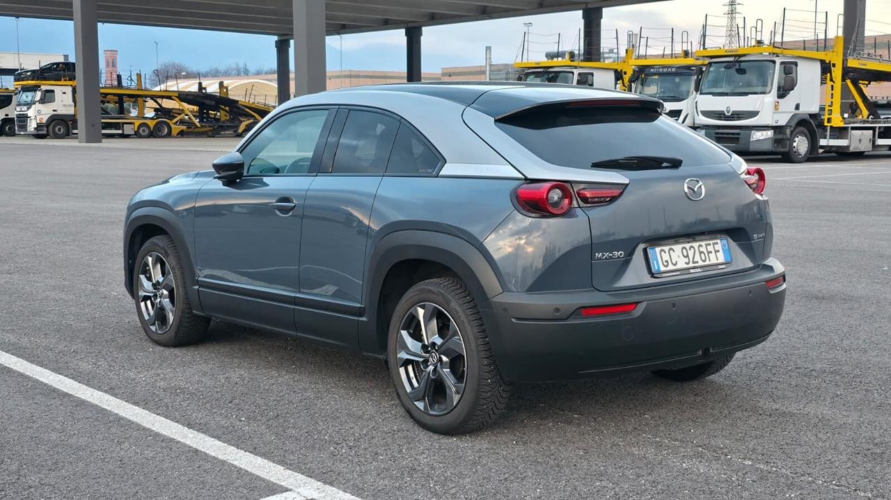 Mazda MX-30 MX 30 KM 58000