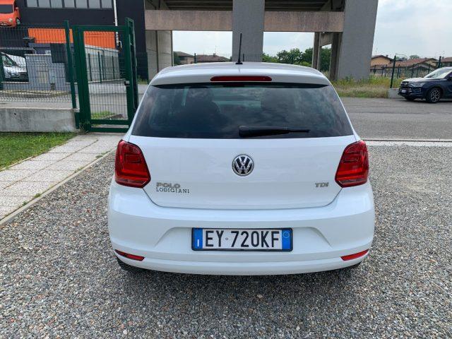 VOLKSWAGEN Polo 1.4 TDI *EURO6* Fresh BlueMotion Technology