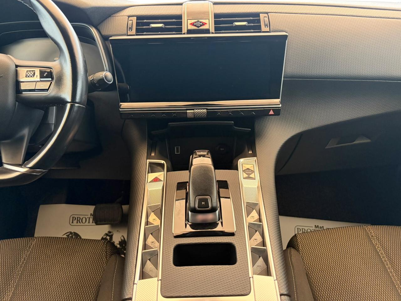 DS 7 Crossback 1.5 Business 130cv auto - IVA ESPOSTA