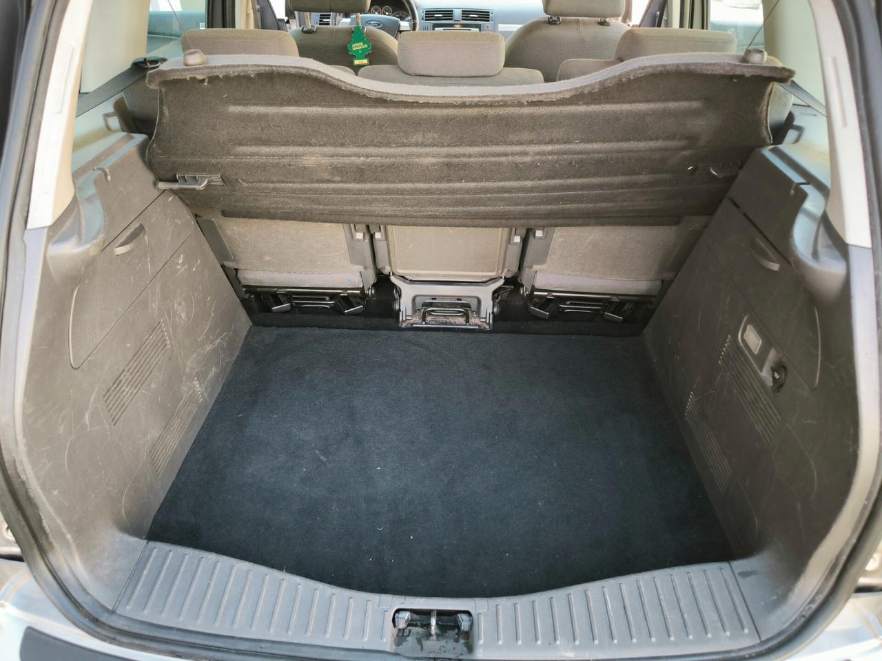 Ford Focus C-Max 1.6 TDCi (110CV) Ghia