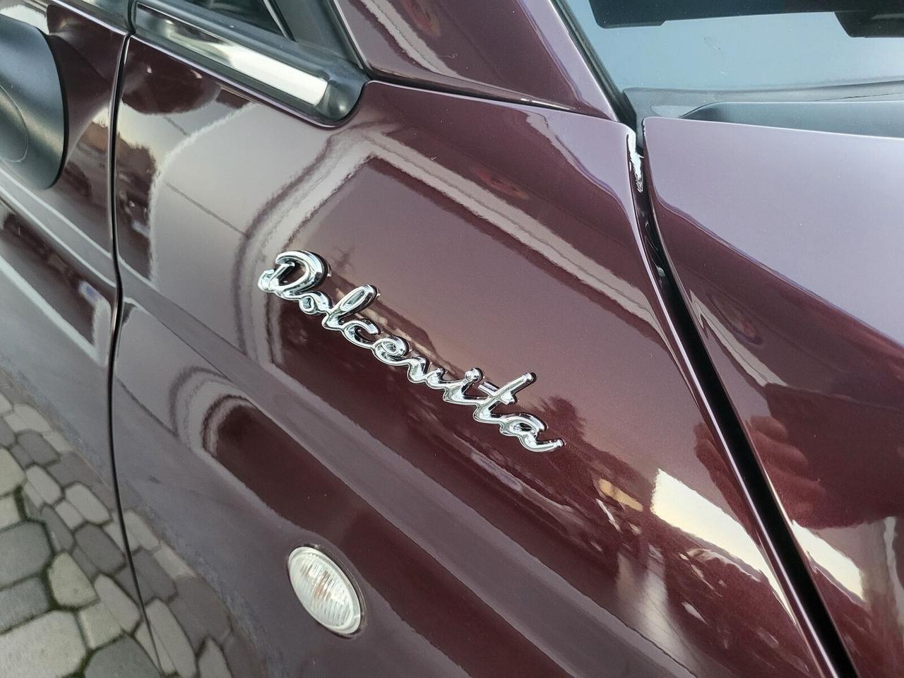 Fiat 500 1.3 Multijet 95 CV DOLCEVITA - FULL OPTIONALS