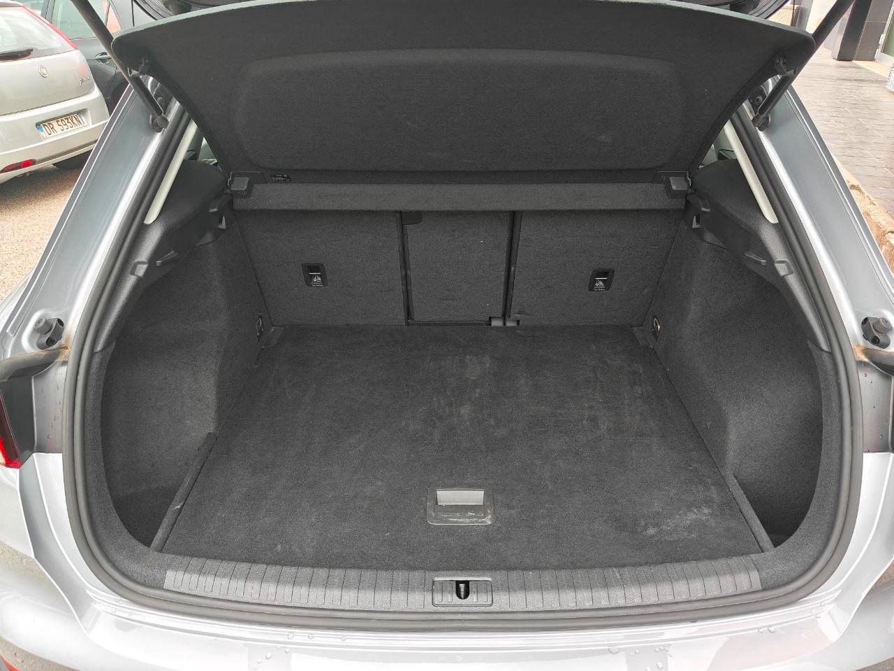 AUDI Q3 2ª serie Q3 35 TDI S tronic Business