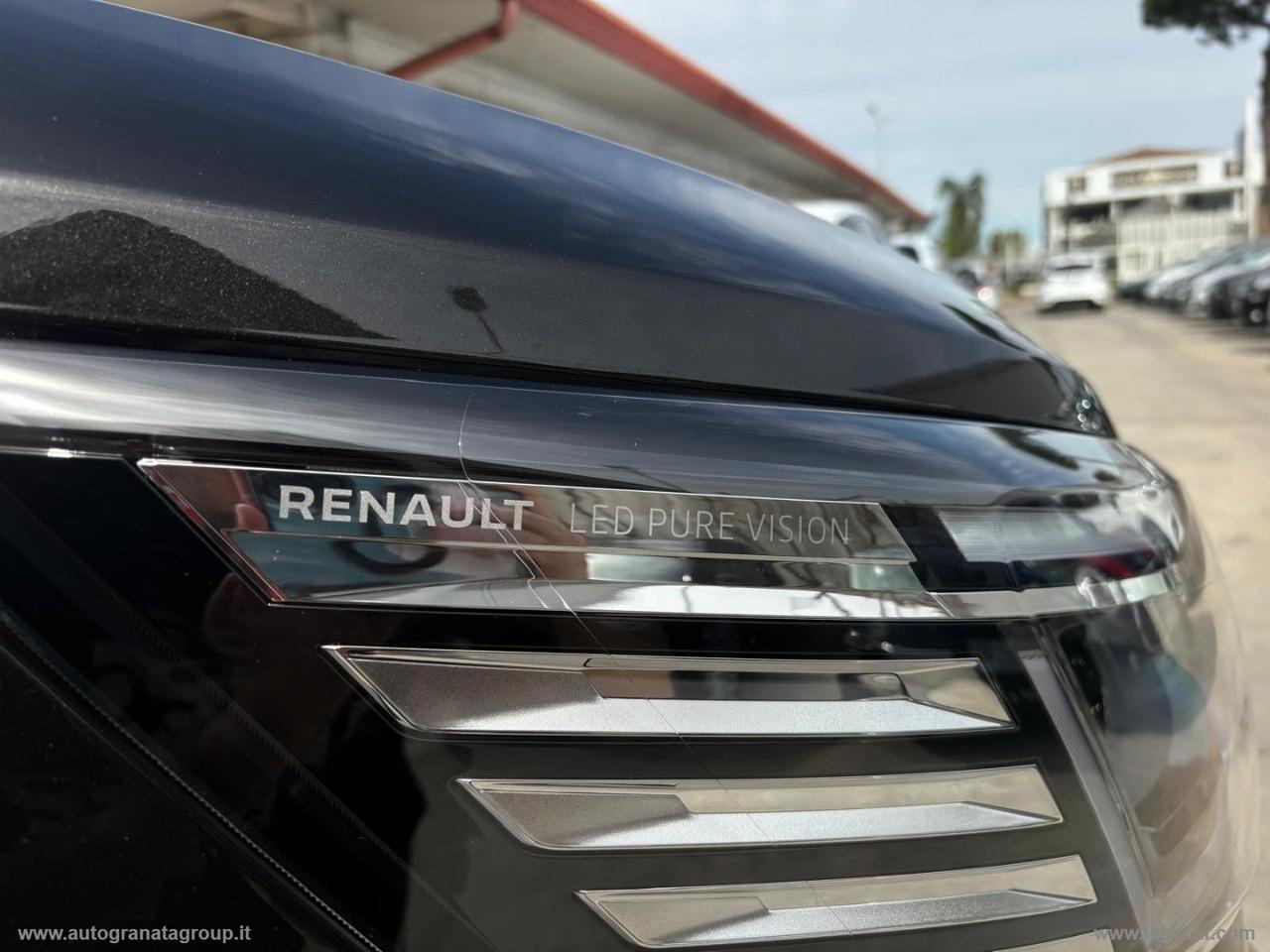 Trafic BluedCi 150CV PL-TN Equi.EasyAcc.