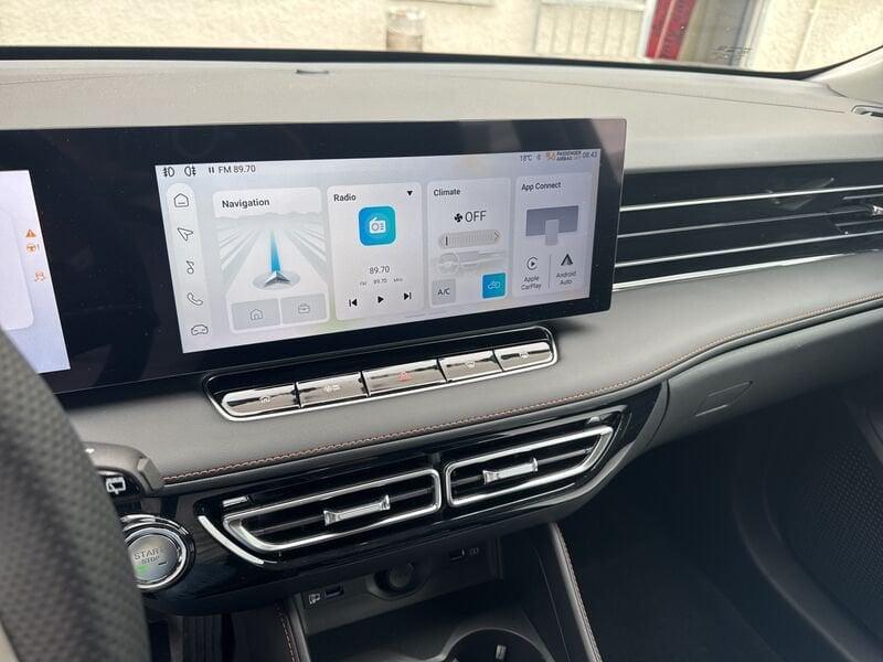 MG HS 1.5T-GDI Comfort, II SERIE