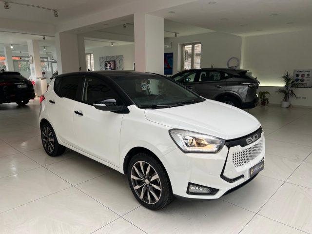 EVO Evo3 Evo 3 1.5 Bi-fuel GPL tua da ?119,00 mensili