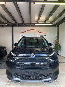 Citroen C3 Aircross PureTech 110 S&S Plus "unico proprietario" GRIP CONTROL