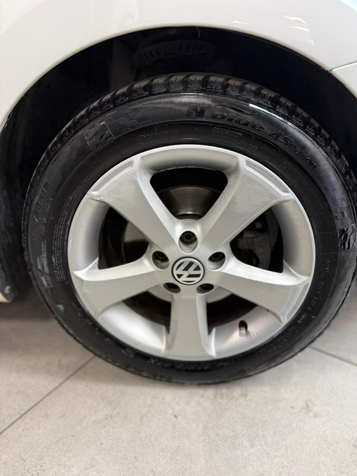 Volkswagen Polo 1.2 3 porte Trendline Ok Neopatentati