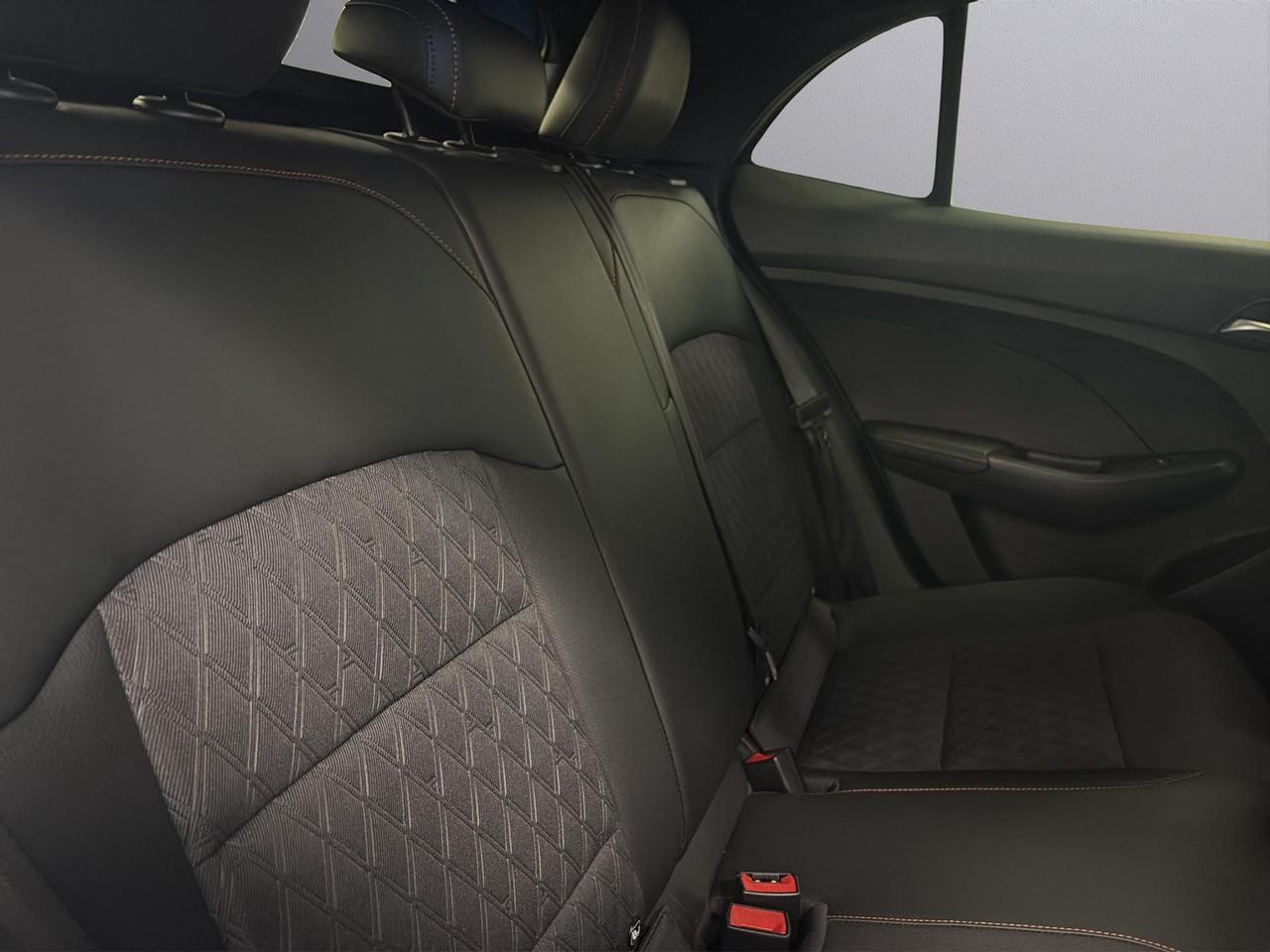 Mg Mg3 1.5 Tgdi 195CV AT HEV Luxury