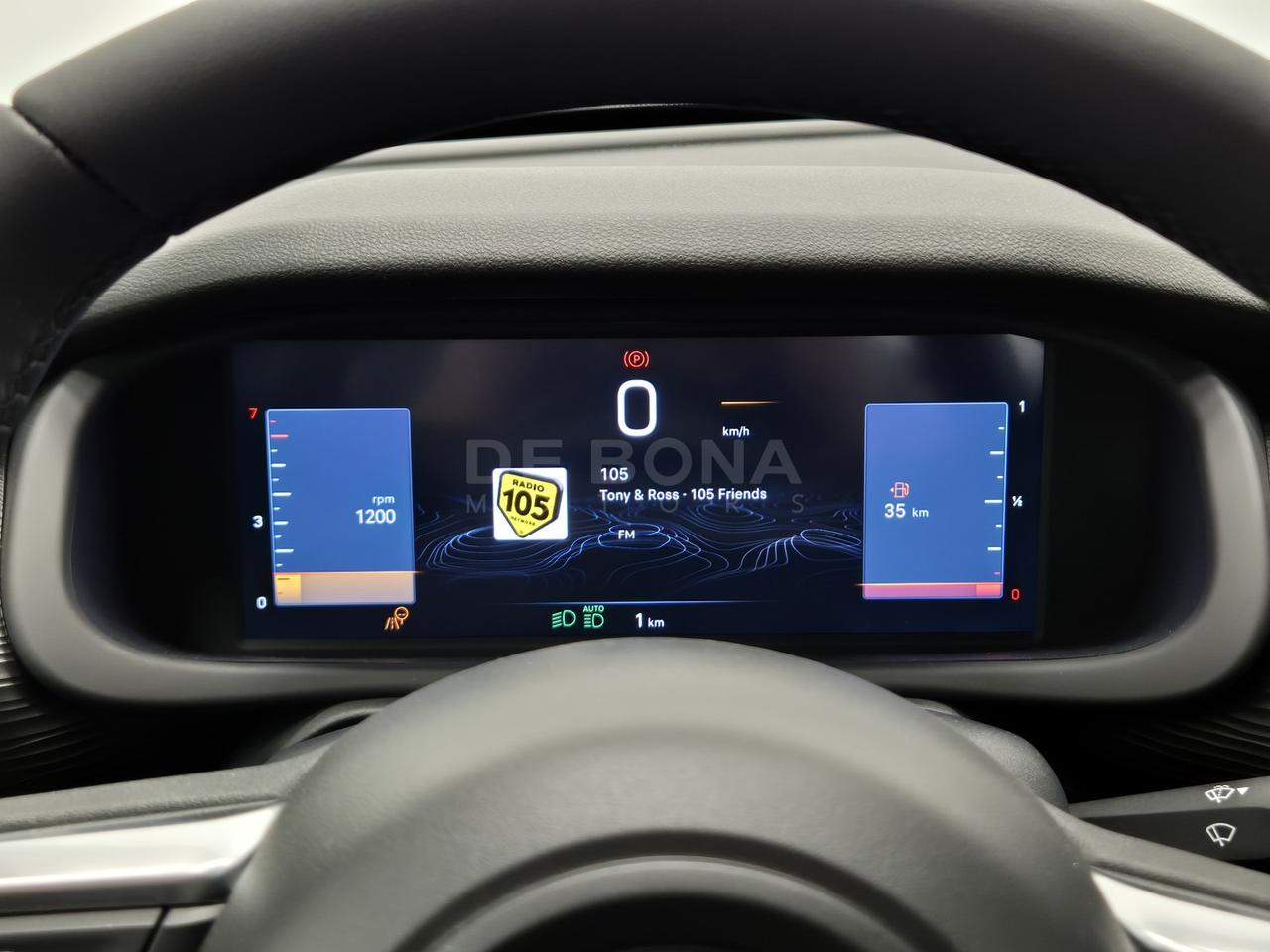 Jeep Avenger 1.2 turbo altitude fwd 100cv