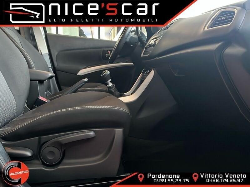 Suzuki S-Cross 1.6 DDiS