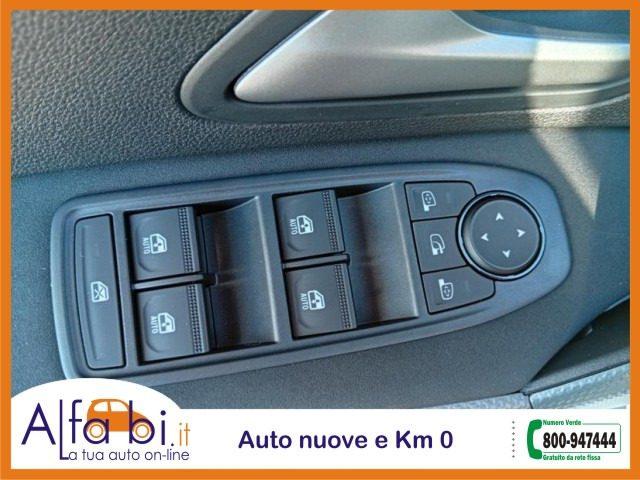 DACIA Duster 1.8 Full Hybrid 155CV Aut. Journey