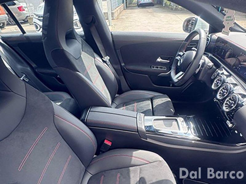 Mercedes-Benz CLA S.Brake CLA 200 d Automatic Shooting Brake AMG Line Premium
