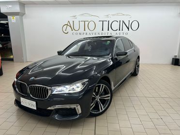 Bmw 750 750i xDrive Eccelsa