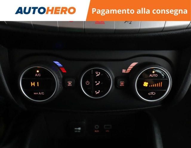 FIAT Tipo 1.6 E.Torq AT 4 porte Lounge