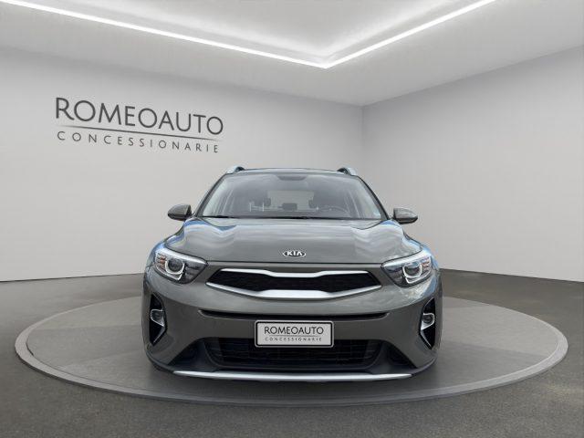KIA Stonic 1.2 ECO GPL Urban 82cv