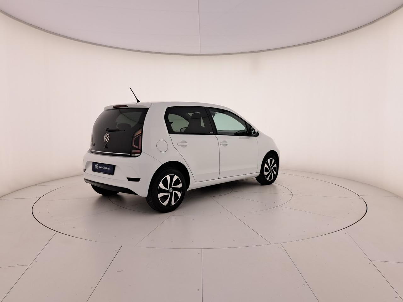 Volkswagen up! 5p 1.0 evo move 65cv