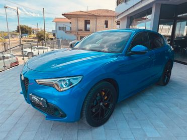 Alfa Romeo Stelvio 210 CV Veloce