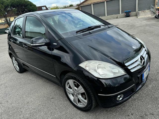 MERCEDES-BENZ A 180 neopatentati Bellissima Stupenda Avantgarde
