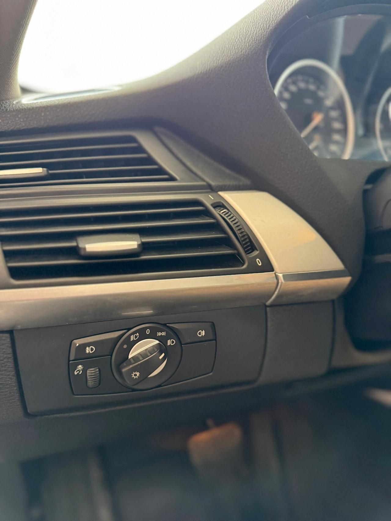 Bmw X6 xDrive35d Futura
