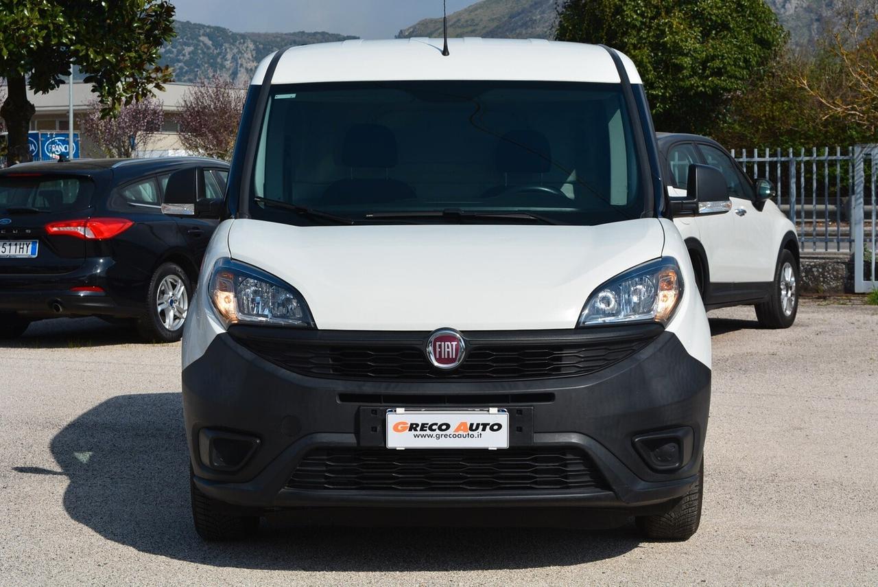 Fiat Doblo Doblò 1.3 MJT 95 cv S&S PC-TN Cargo Lounge