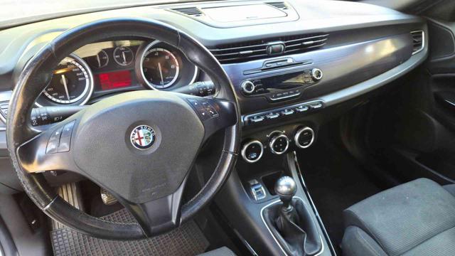 ALFA ROMEO Giulietta 2.0 JTDm-2 170 CV Distinctive