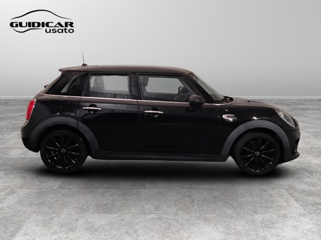 MINI Mini IV F55-F56 2014 - Mini 1.2 One 75cv 5p