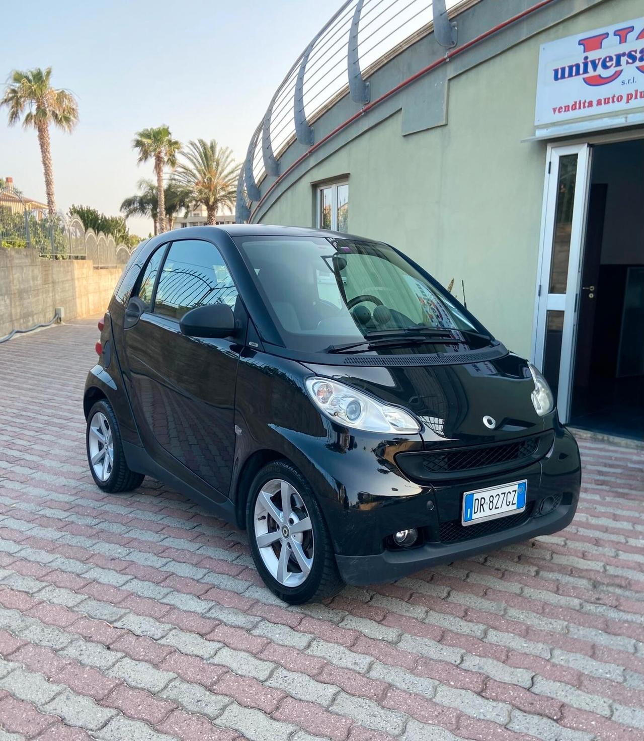 Smart 451 ForTwo Coupè 800 CDI Pulse
