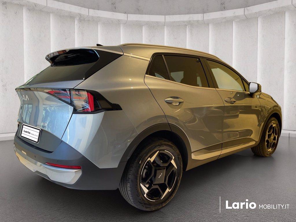 KIA Sportage 1.6 t-gdi hev Style 2wd at6 del 2026