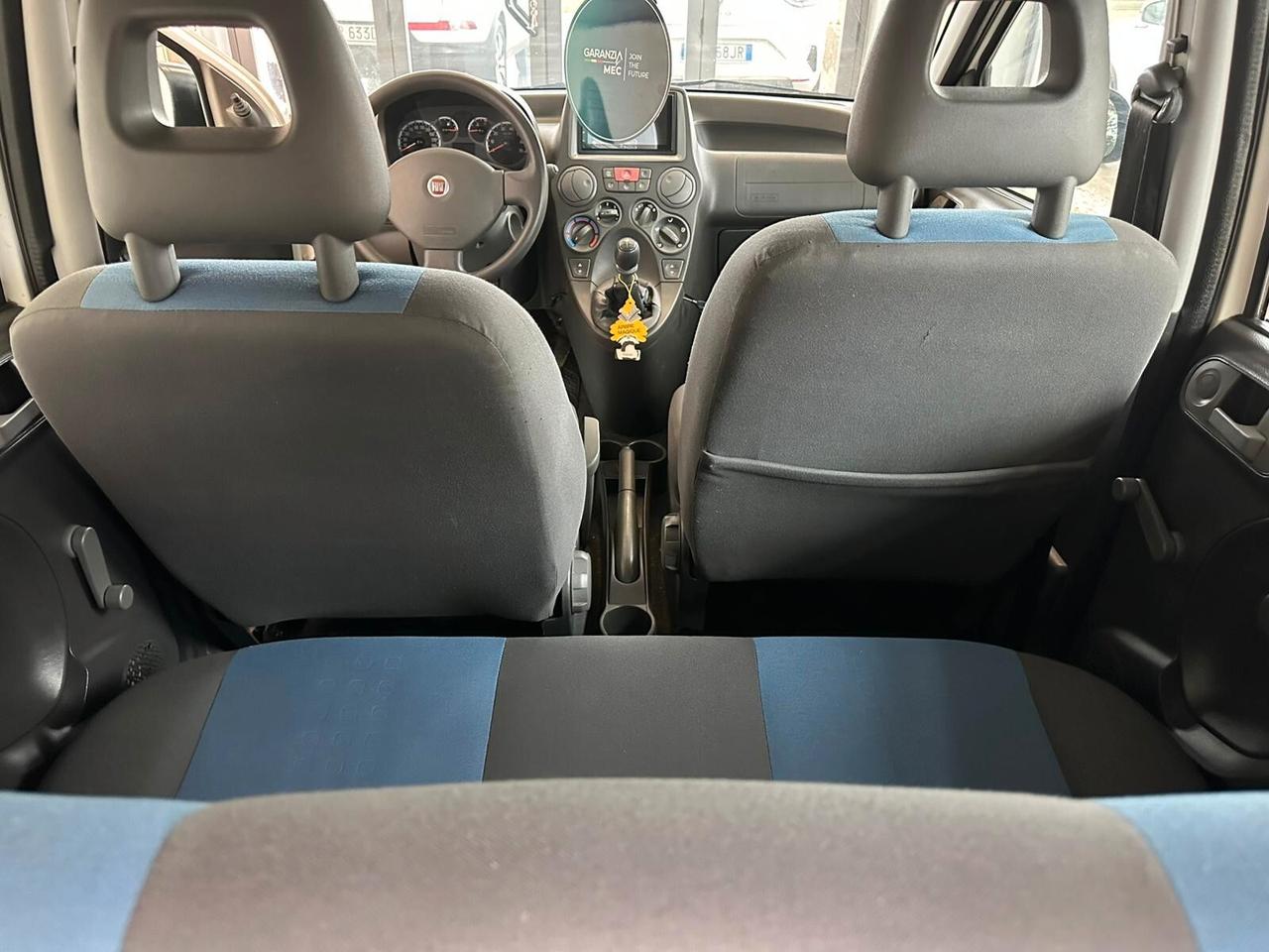 Fiat Panda 1.2 Dynamic 2010