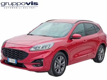 FORD Kuga full hybrid ST-Line 2wd Automatica del 2021