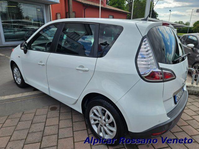 RENAULT Scenic Scénic XMod Cross 1.5 dCi 110CV Energy