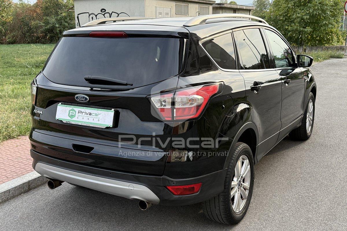 FORD Kuga 1.5 TDCI 120 CV S&S 2WD Business