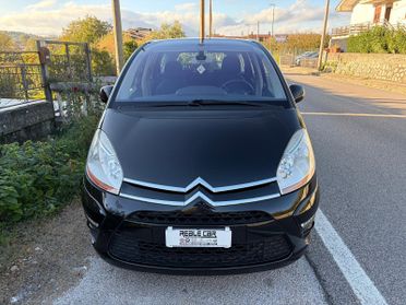 Citroen C4 Grand Picasso 1.6 e-HDi 112CV CMP6 Exclusive