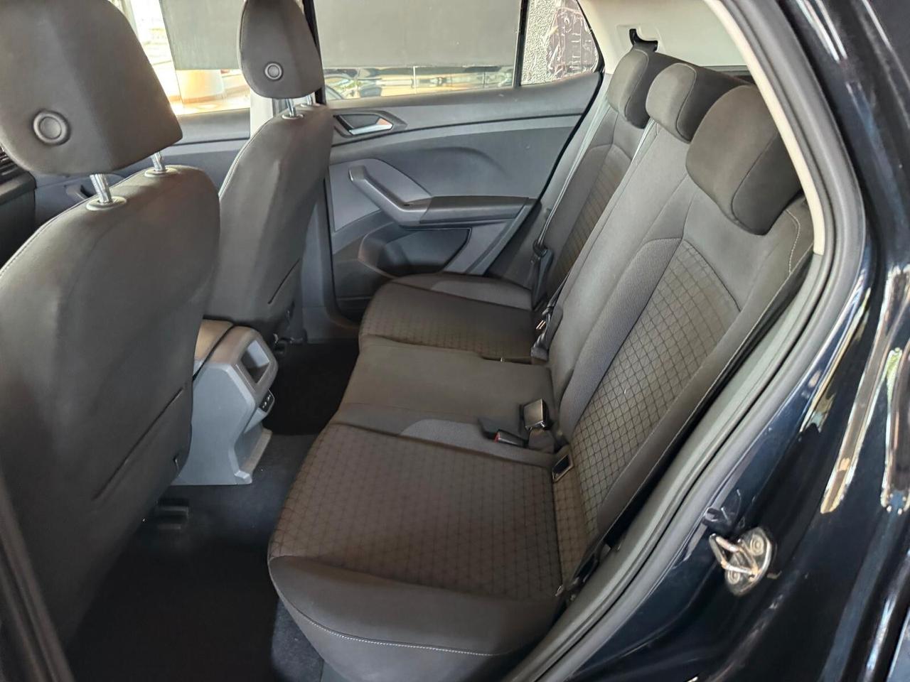 Volkswagen T-Cross 1.0 TSI 110 CV DSG Advanced