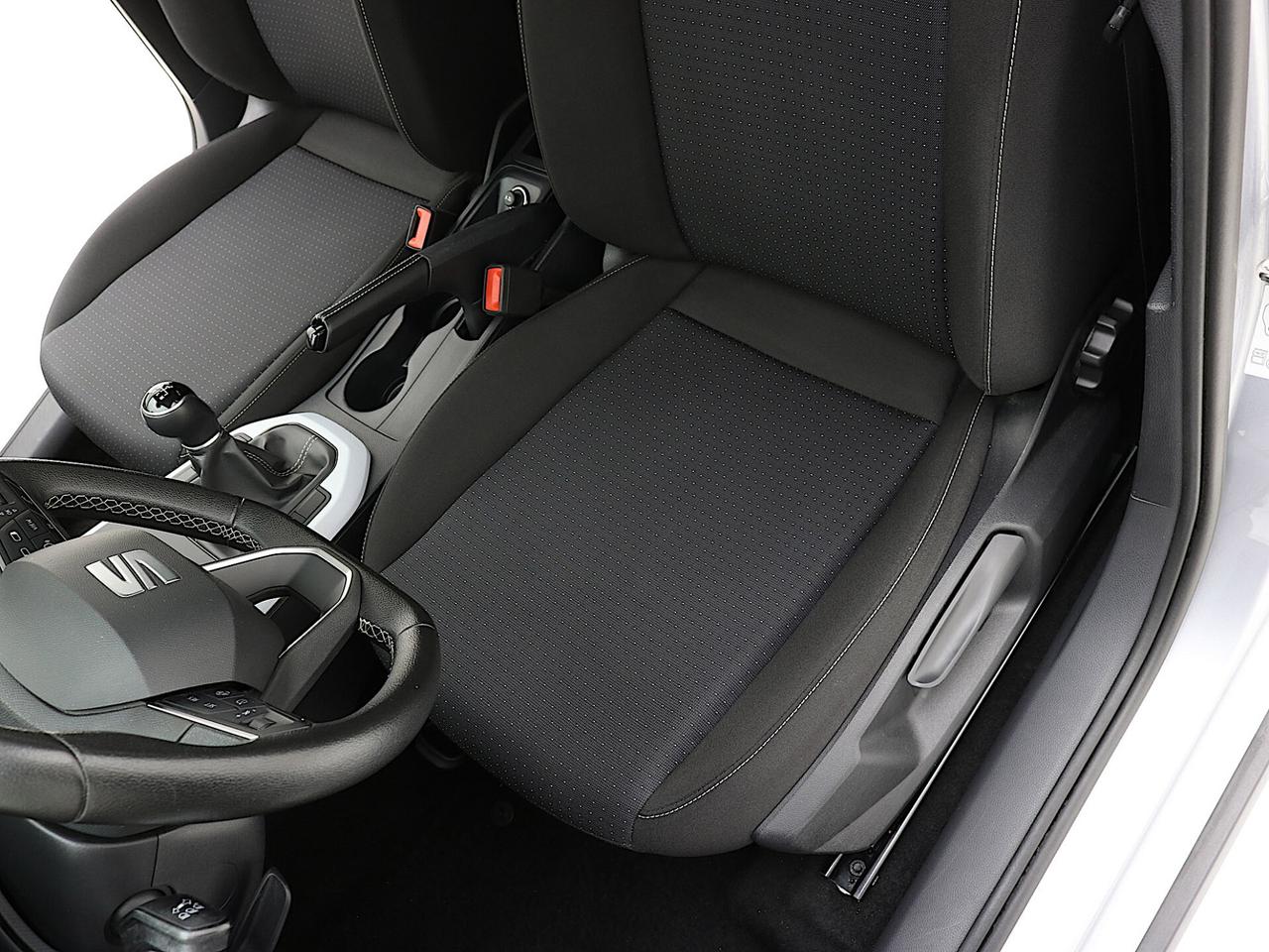 Seat Arona 1.0 ECO TSI 95CV Style