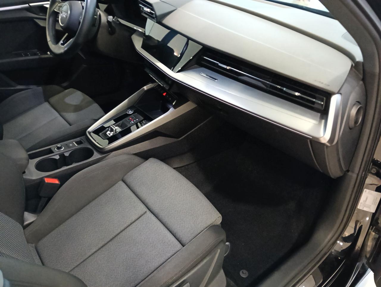 Audi A3 SPB 35 TDI S tronic line edition