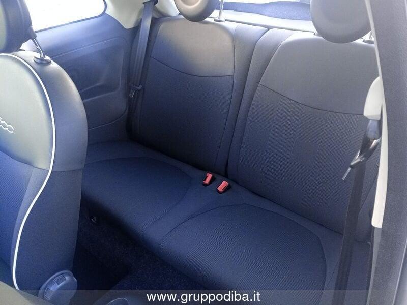 FIAT 500 III Diesel 1.3 mjt 16v Lounge 95cv my14