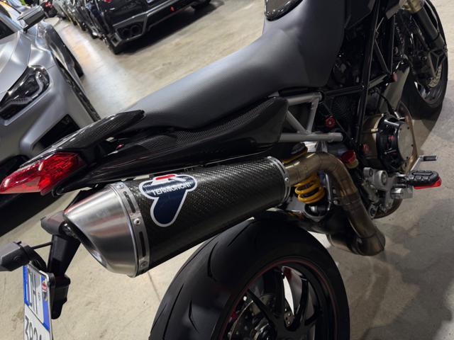 DUCATI Hypermotard 1100 S CARBON TERMIGNONI
