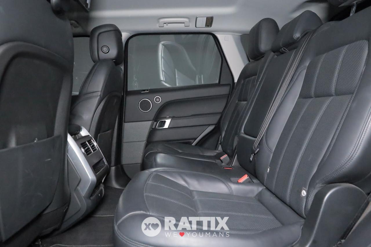 Land Rover Range Rover Sport 3.0d i6 Mhev HSE 249CV 4x4 Auto