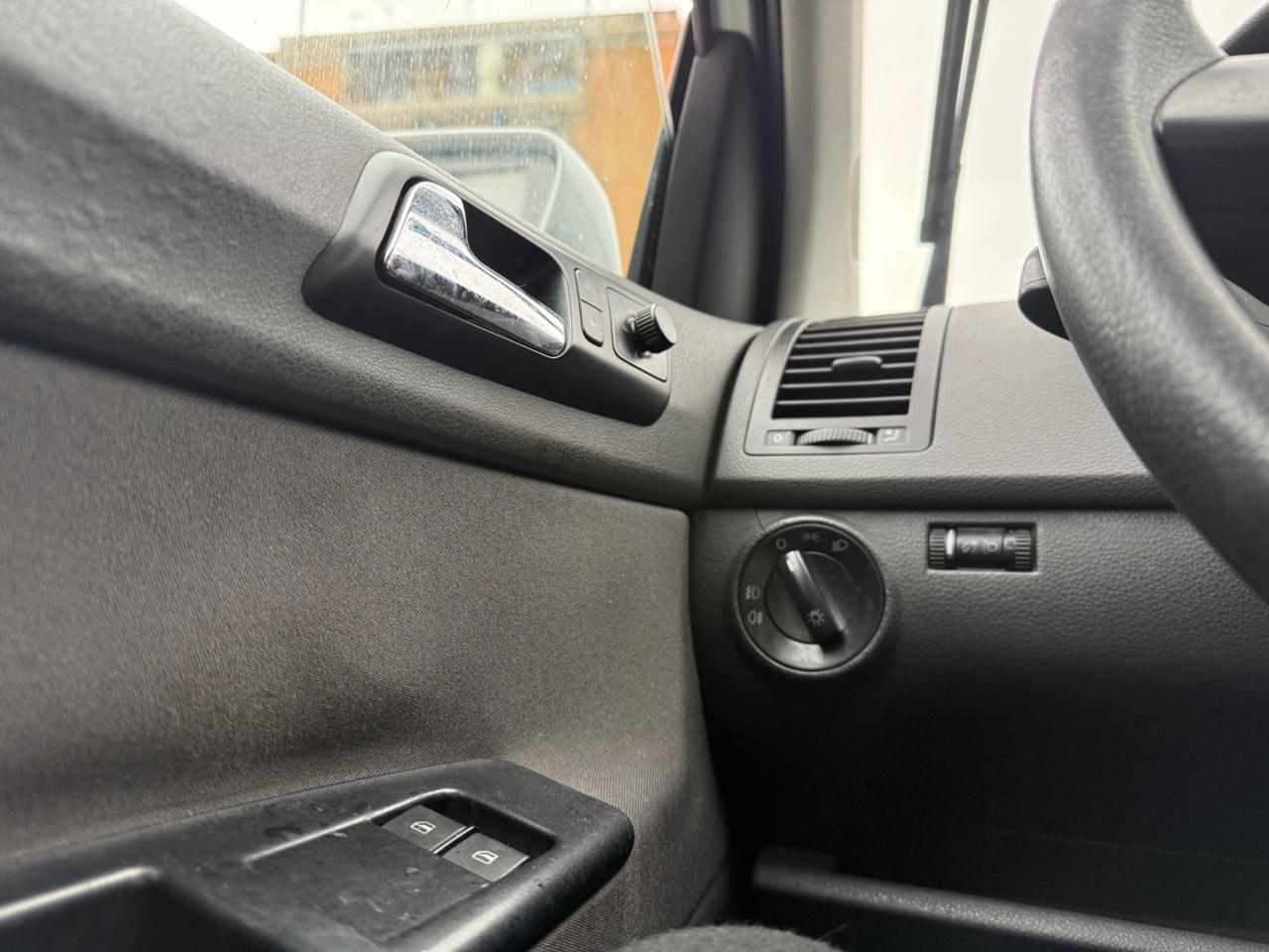 Volkswagen Polo 1.2Benz D’epoca 5p. Comfortline Perfett