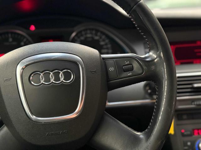 AUDI A6 2.7 V6 TDI Av.