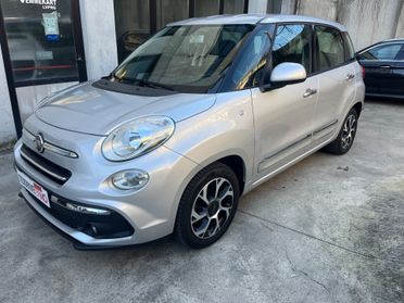 Fiat 500L 1.3 Multijet 95 CV Pop Star