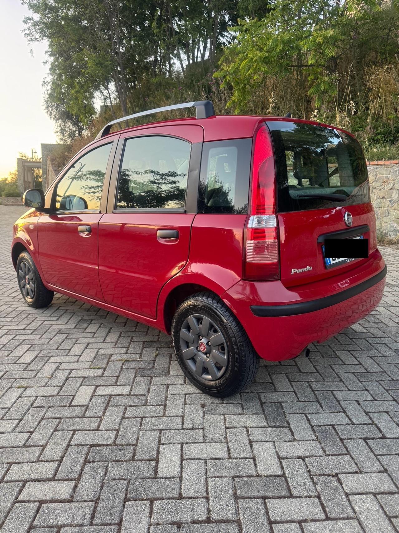 Fiat Panda 1.3 Multijet 75Cv Euro4 2010