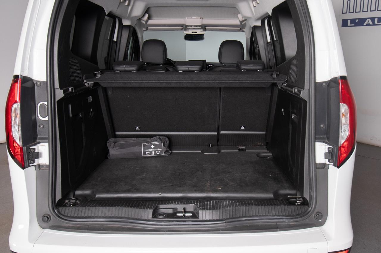 Mercedes-Benz Citan Tourer 180d 116cv Automatic